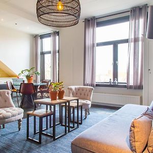 Appartement met Twee Slaapkamers