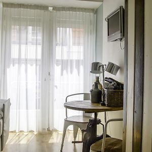 Standaard Kamer met een King Size Bed